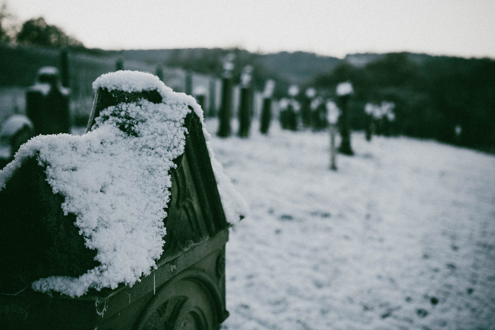 Binsförth, Jüdischer Friedhof